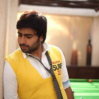 Nara Rohit - Nara Rohit stylish pictures from Solo movie | Picture 49300